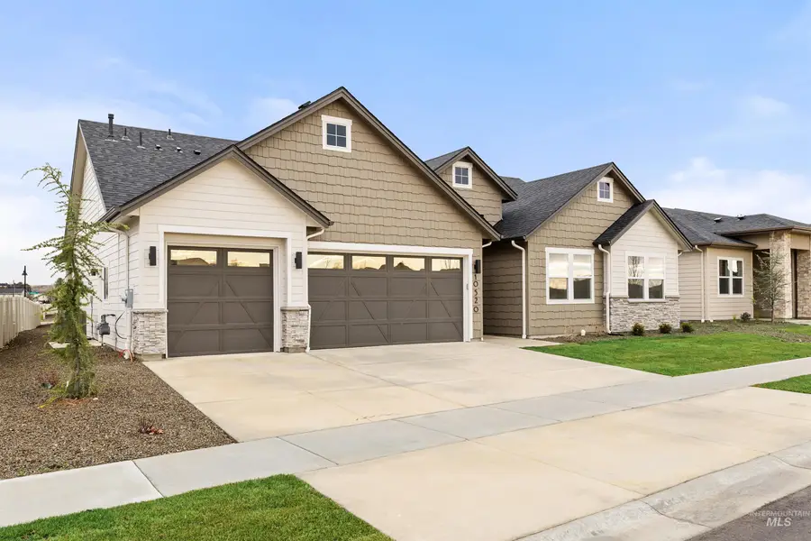 10520 W Shumard Drive, Star, ID 83669 - #2