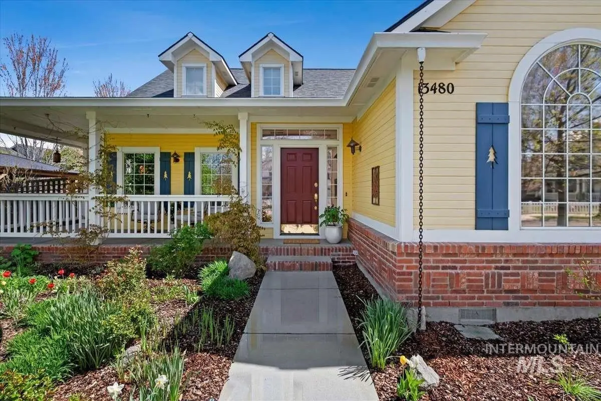 13480 N 2nd Ave, Boise, ID 83714 - #1