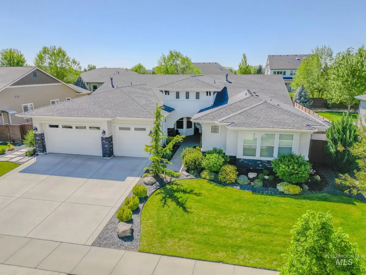 2061 N Synergy Ave, Eagle, ID 83616 - #1