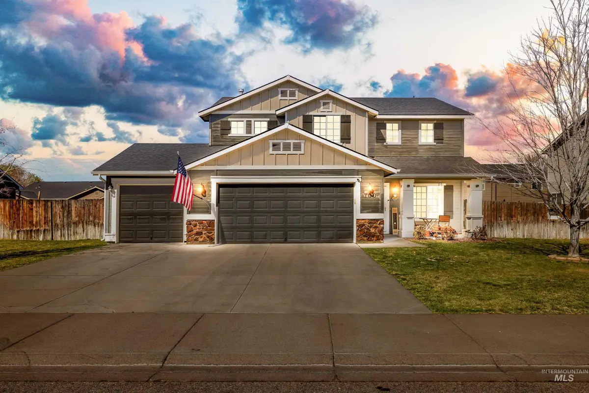 700 SW Panner St, Mountain Home, ID 83647 - #1