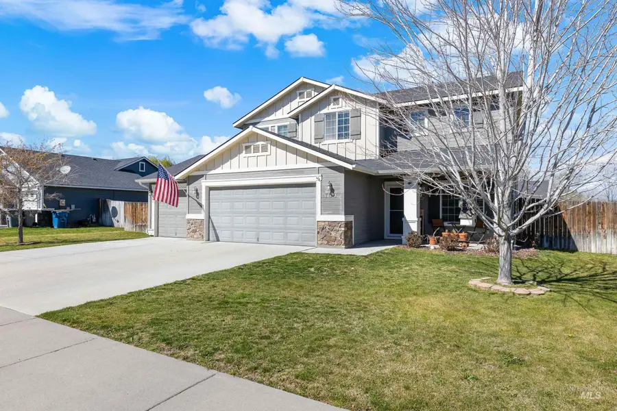 700 SW Panner St, Mountain Home, ID 83647 - #3