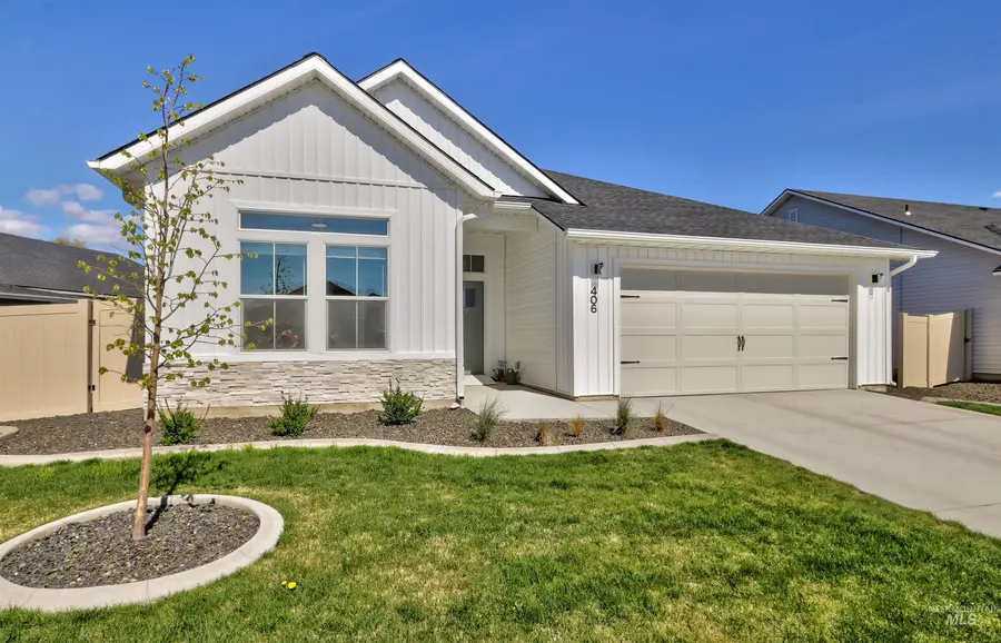 406 Hildago Way, Caldwell, ID 83605 - #2