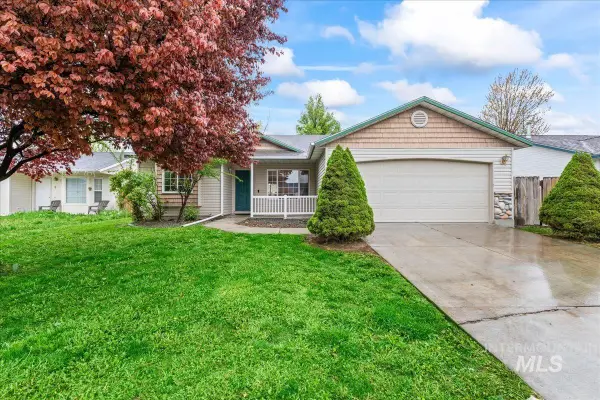 1808 Cambridge St, Caldwell, ID 83607