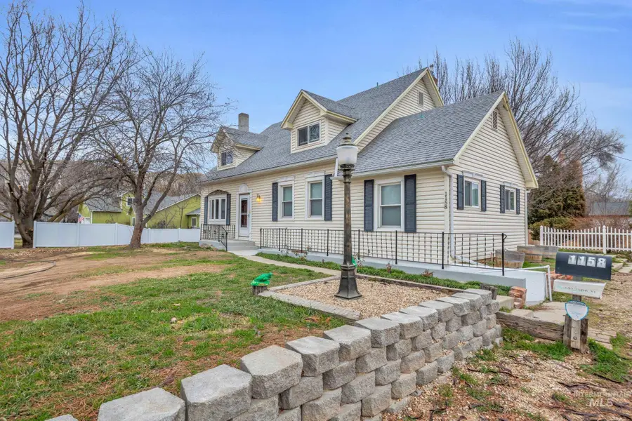 1158 S Powerline Rd, Nampa, ID 83686 - #3