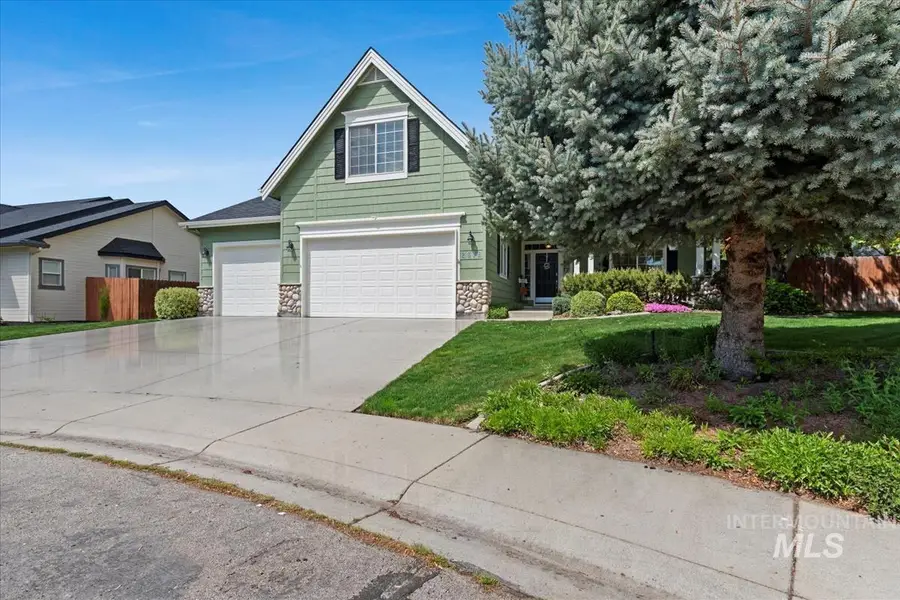 2616 E Salisbury Ct, Eagle, ID 83616 - #3