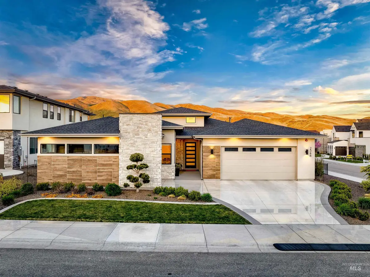 2548 S Linnet Place, Boise, ID 83716 - #1