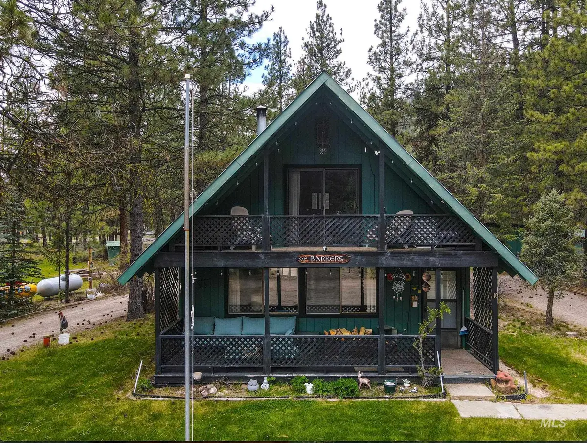 10 Bransons Dr, Lowman, ID 83637 - #1