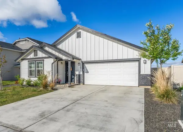 17071 N Quebec Ave, Nampa, ID 83687