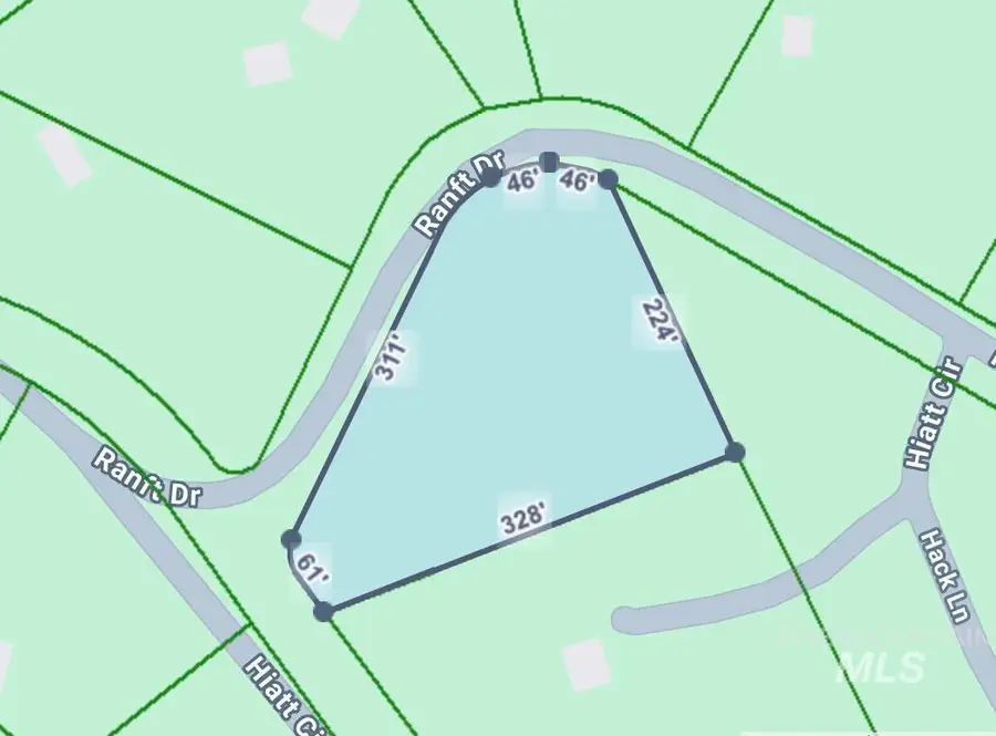 5 Ranft Dr, Idaho City, ID 83631 - #2