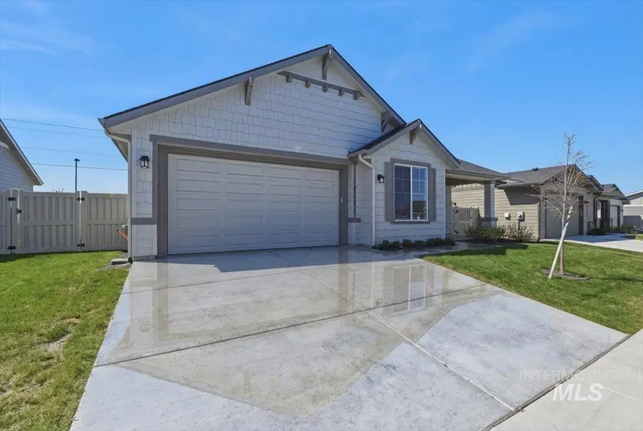 2109 N Gelding Ct, Middleton, ID 83644 - #3