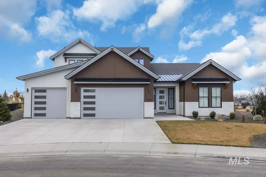 21460 Jackson Creek Ct, Star, ID 83669 - #2