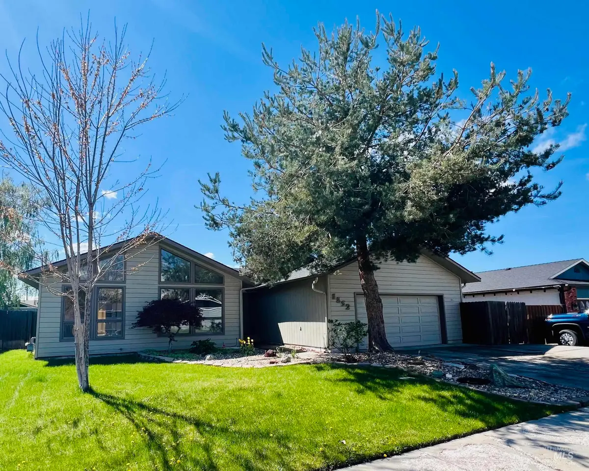 1852 NW 5th Ave, Ontario, OR 97914 - #1