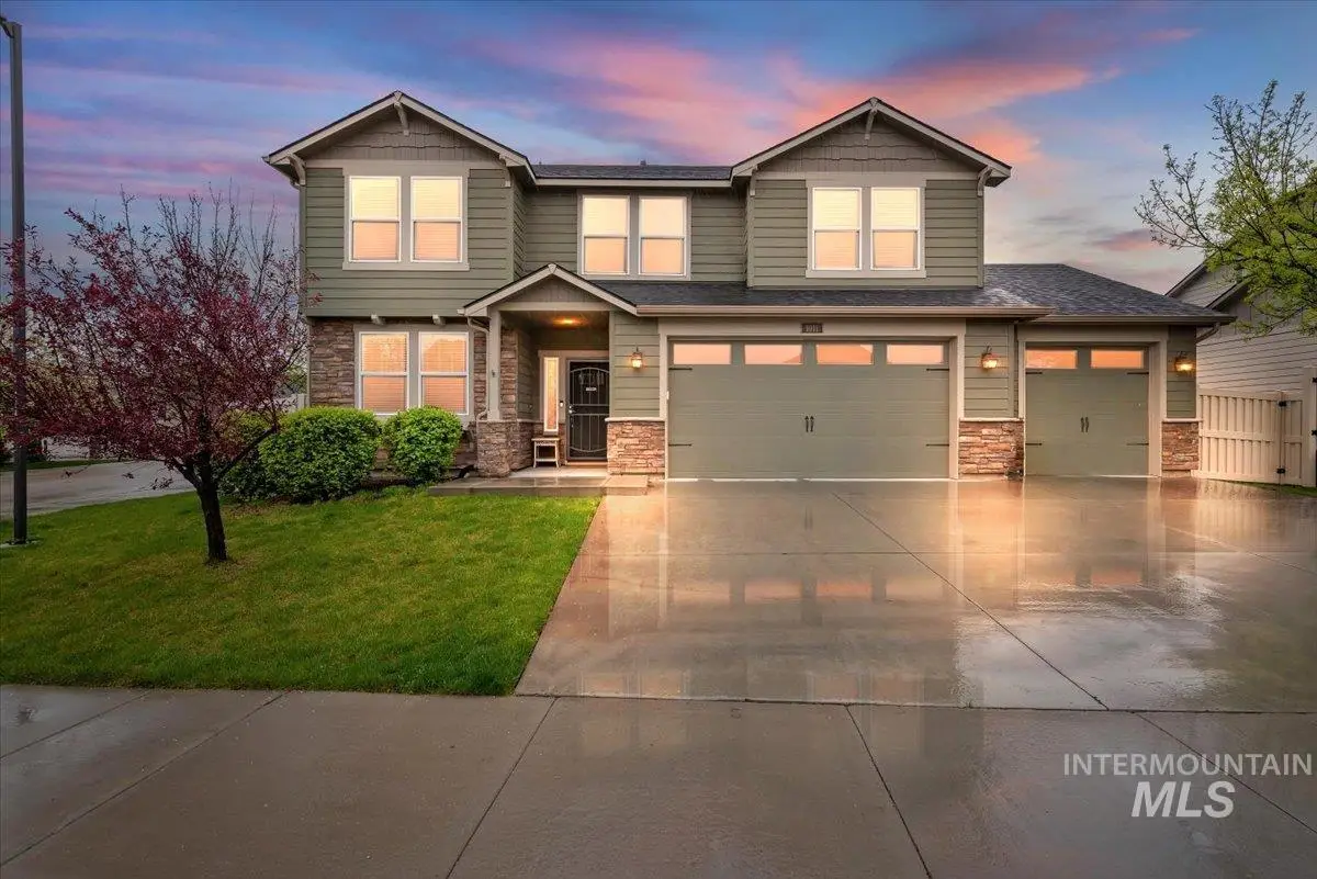 1011 W Riodosa, Meridian, ID 83642 - #1