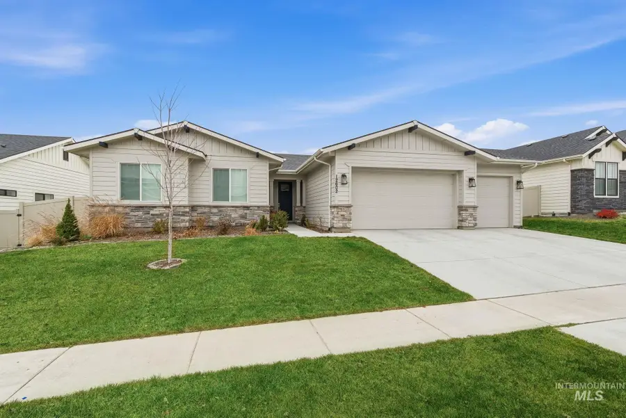12602 S Teano Ave., Nampa, ID 83686 - #2