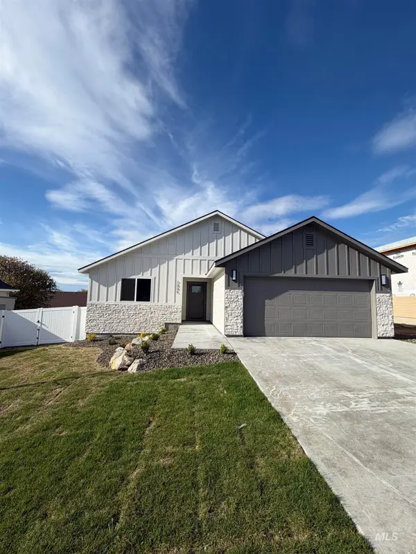 2805 Cypress Pointe Ave, Payette, ID 83661
