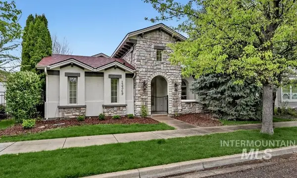 13349 N Shafer Way, Boise, ID 83714