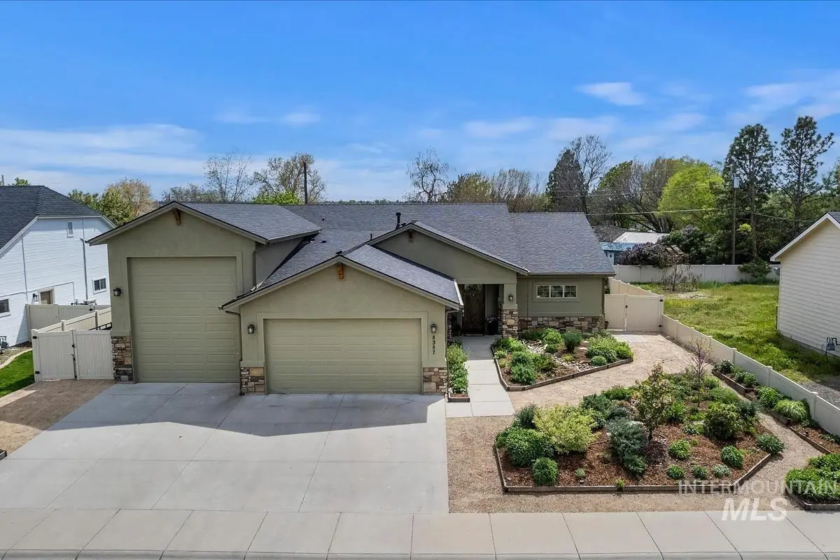 8387 W Tether, Boise, ID 83709 - #1