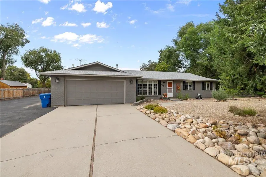 5757 S Cole Rd, Boise, ID 83709 - #3