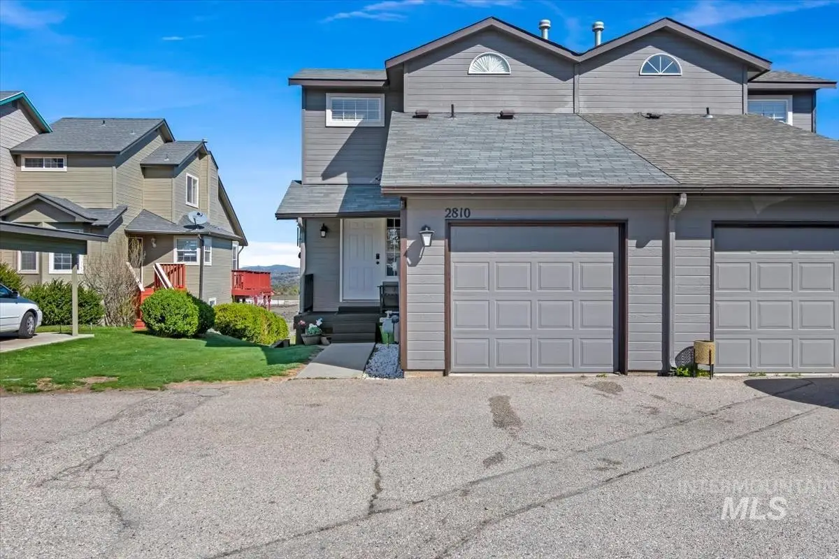 2810 E Eastgate Dr, Boise, ID 83716 - #1
