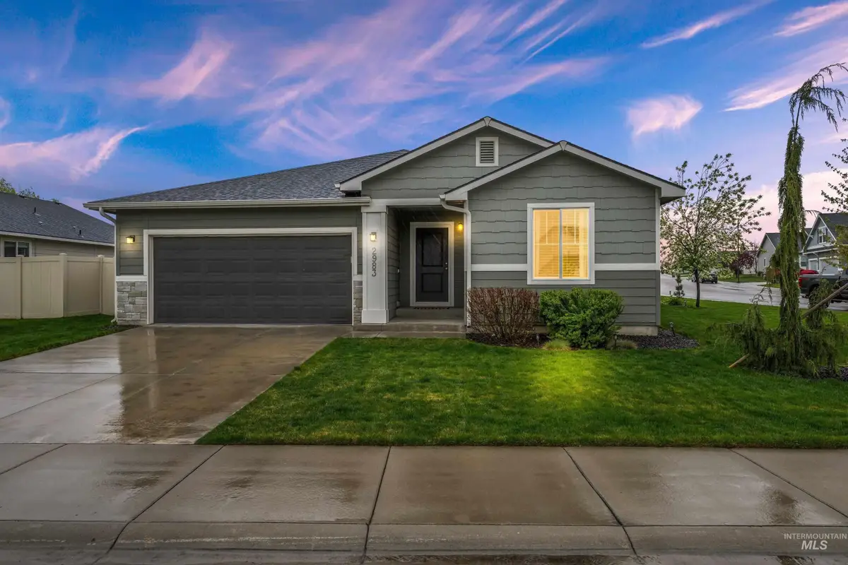 2983 W Mcintosh St, Kuna, ID 83634 - #1