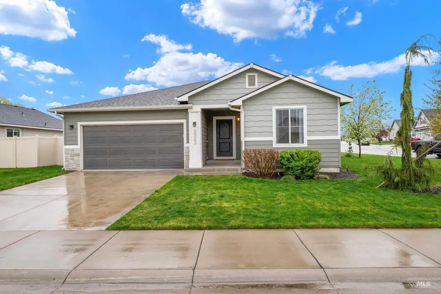 2983 W Mcintosh St, Kuna, ID 83634 - #2
