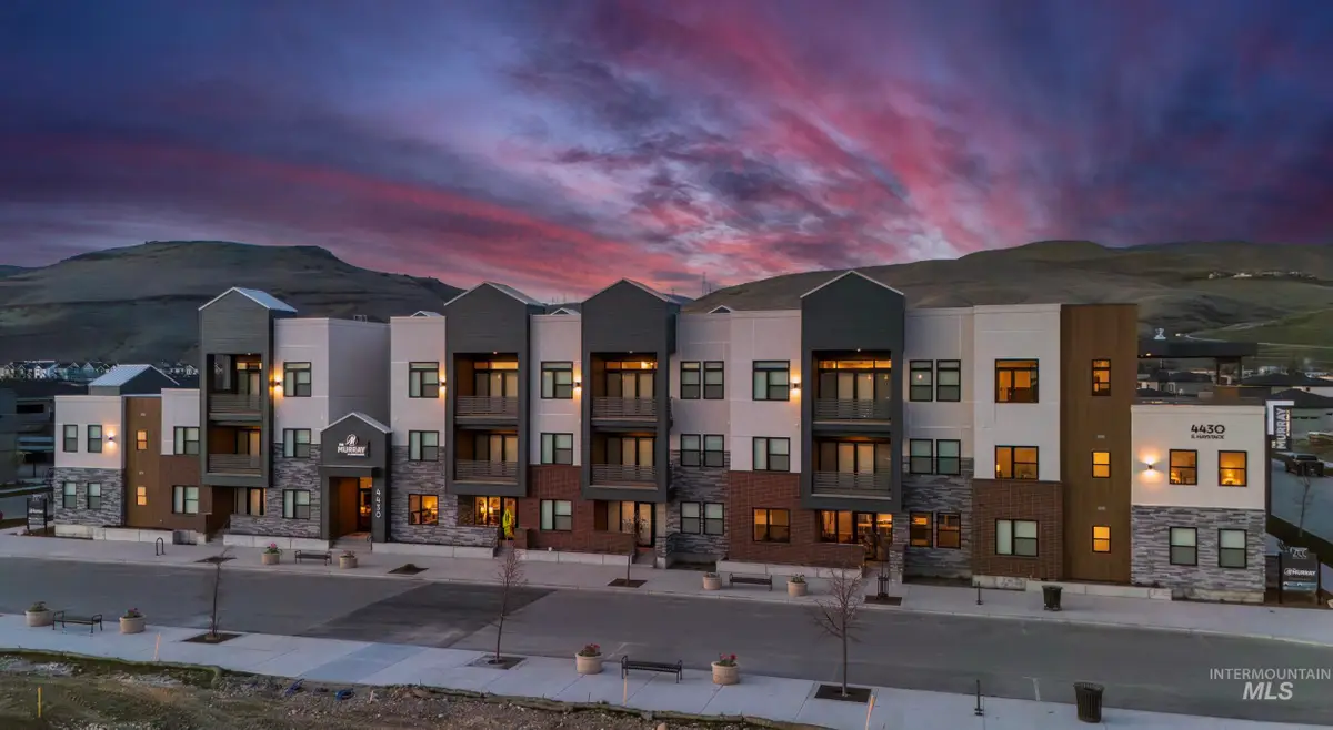 4430 E Haystack St #308, Boise, ID 83716 - #1