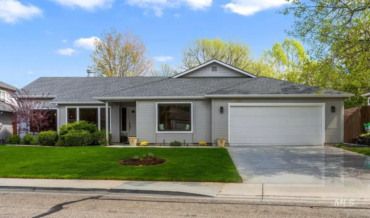 6324 S Peppertree Ave, Boise, ID 83716 - #1