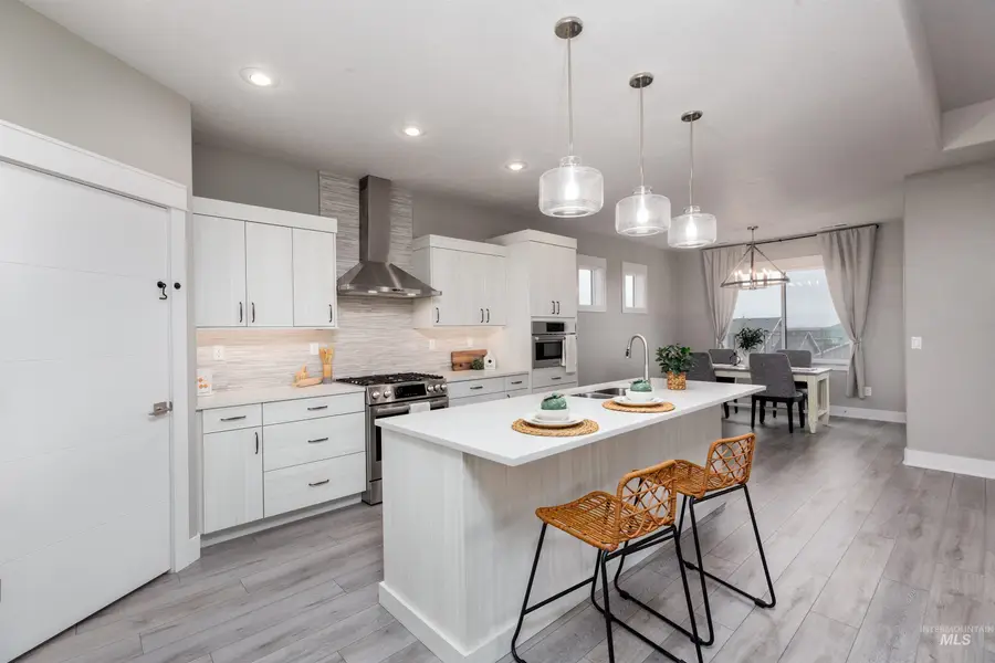 1618 W Tenzing St, Nampa, ID 83686 - #3