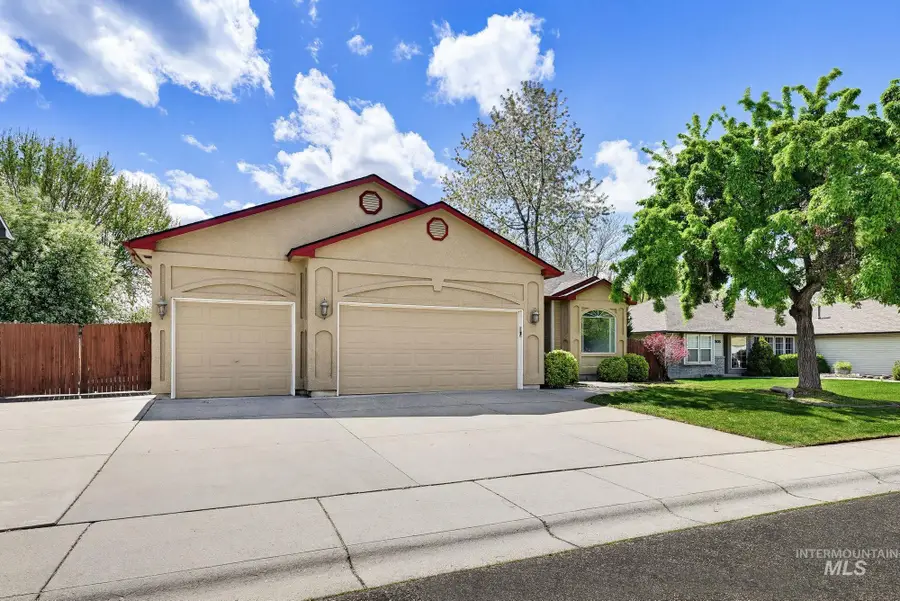 12495 W Avanti Dr, Boise, ID 83713 - #2