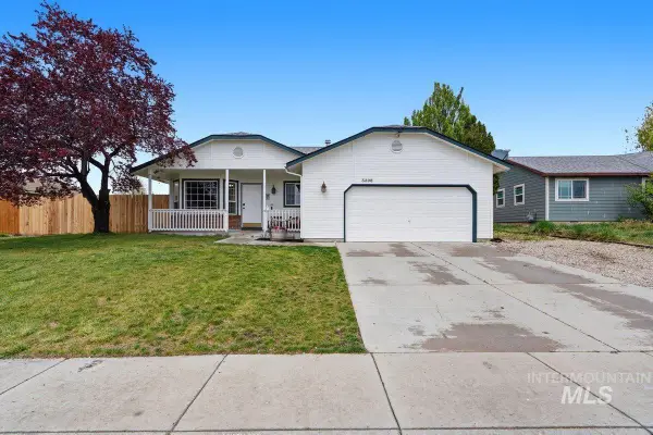 3308 Robinhood Loop, Nampa, ID 83687
