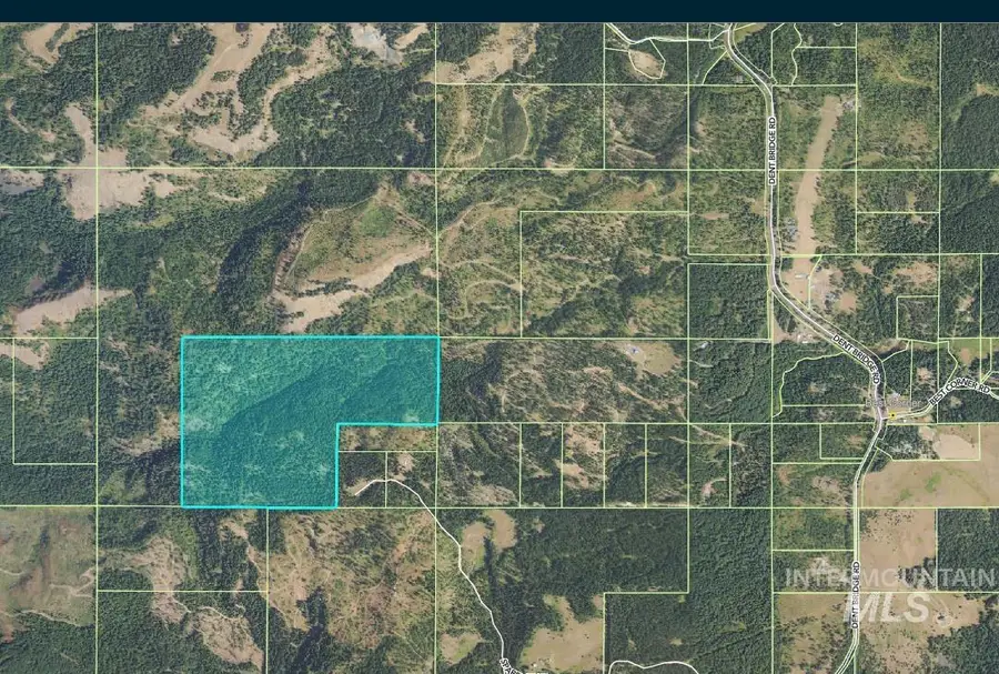 0 Sparrow Lane, Orofino, ID 83544 - #2