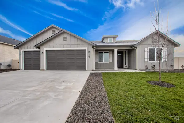 607 Grand Harvest Avenue, New Plymouth, ID 83655