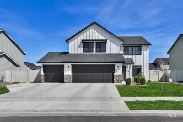 13588 S Woodwind Ave, Nampa, ID 83651