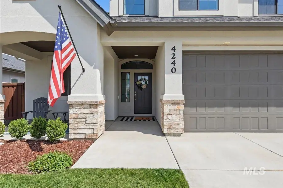 4240 W Sunny Cove, Meridian, ID 83646 - #2