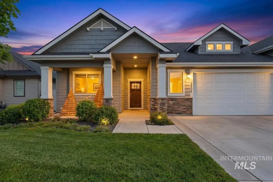 9508 W Ringle Creek St, Star, ID 83669 - #3