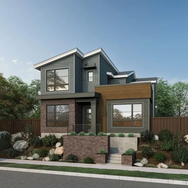3442 W Neville Ranch Dr, Boise, ID 83714