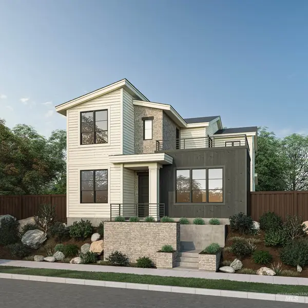 3422 W Neville Ranch Dr, Boise, ID 83714