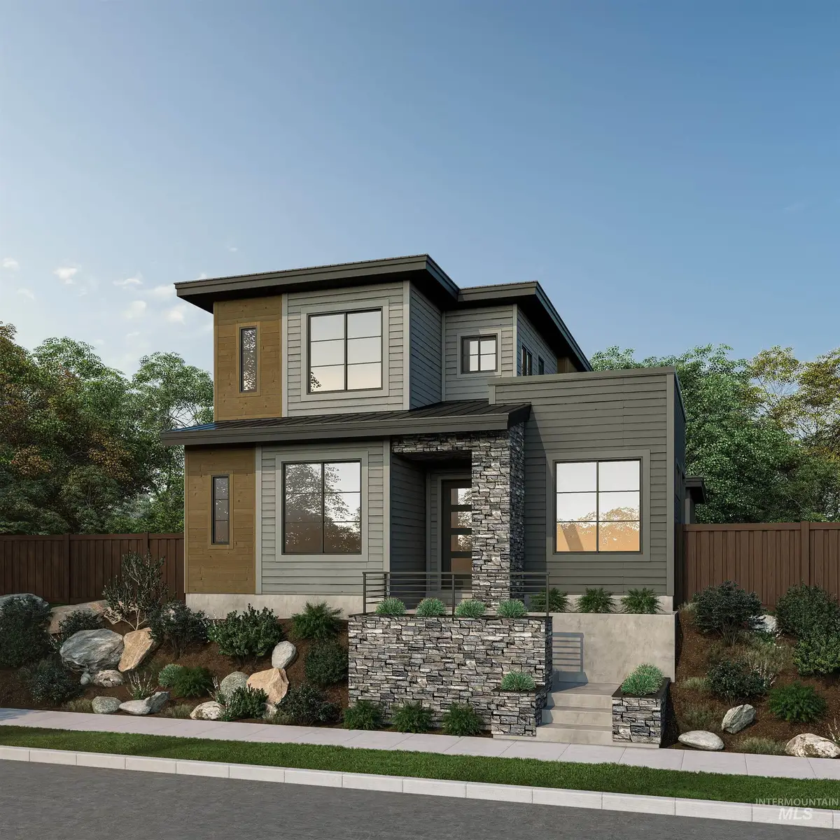 3430 W Neville Ranch Dr, Boise, ID 83714 - #1