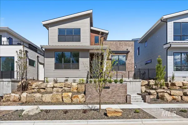 3406 W Neville Ranch Dr, Boise, ID 83714
