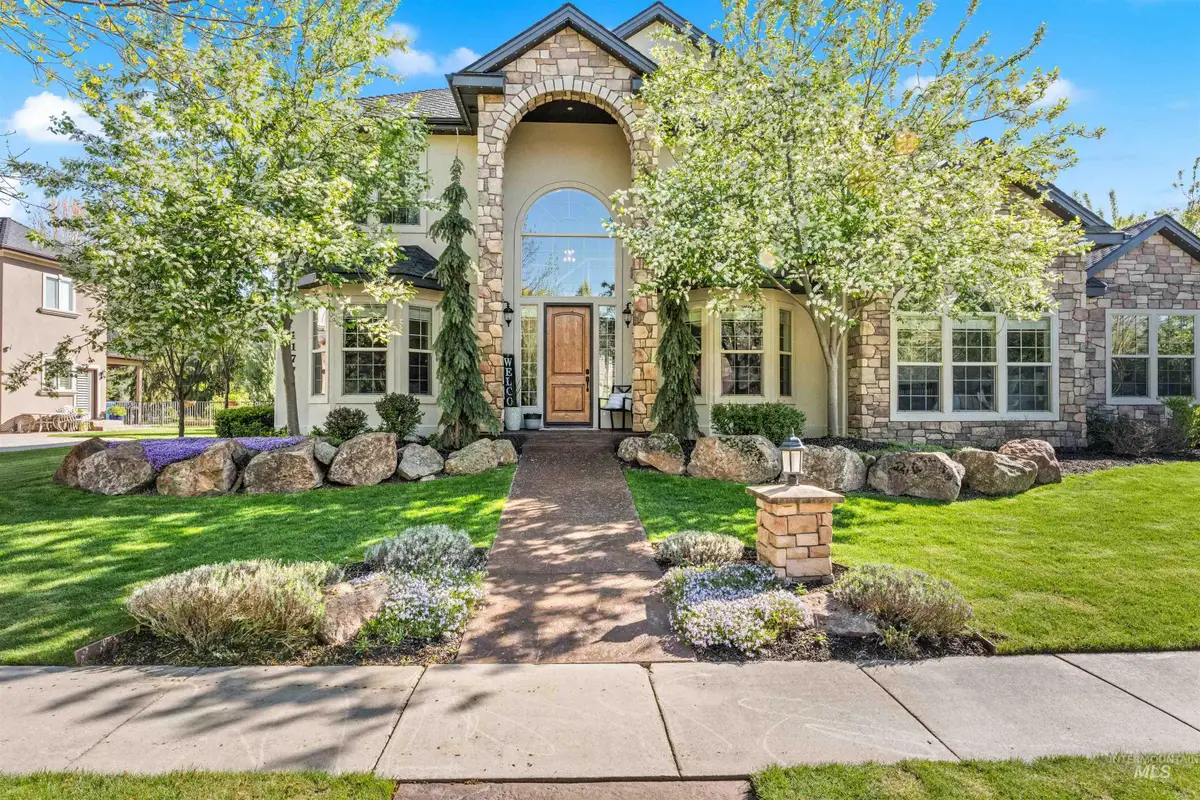 1177 E Riversong Dr., Eagle, ID 83616 - #1