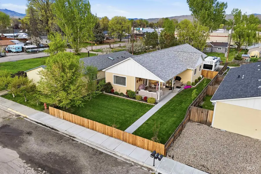 1014 S Boise Ave, Emmett, ID 83617 - #3