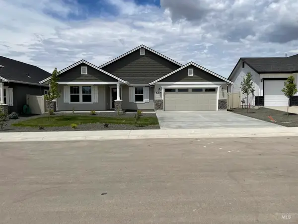 11409 W Tutor St, Nampa, ID 83651
