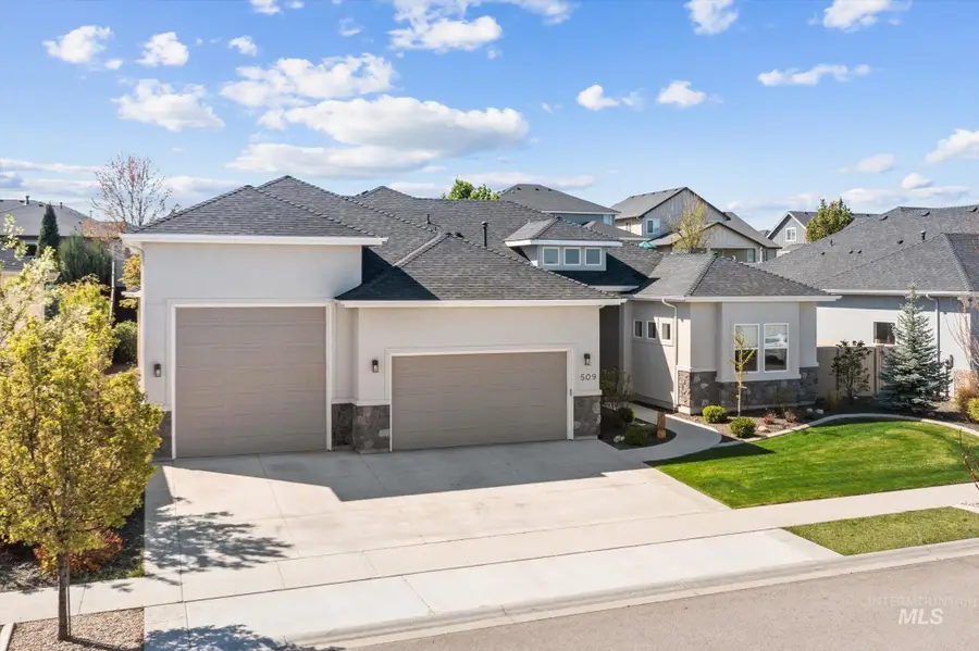 509 E Pisa Dr, Meridian, ID 83642 - #3