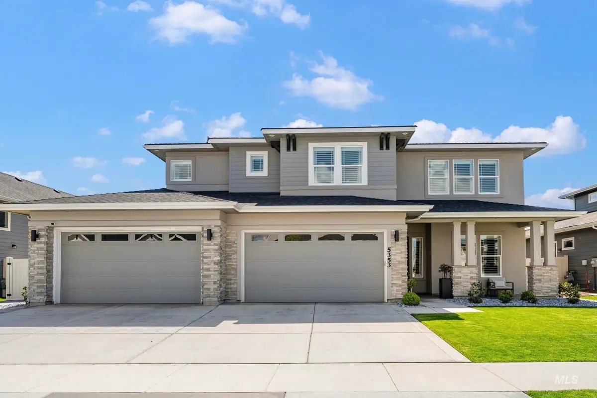 5353 W Octavia Dr., Meridian, ID 83646 - #1