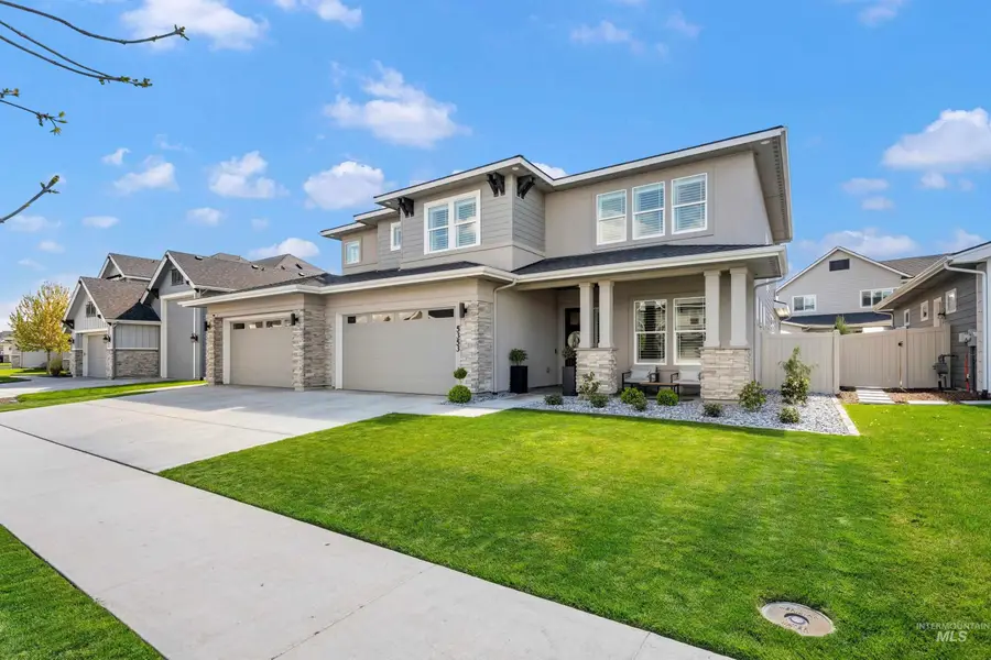 5353 W Octavia Dr., Meridian, ID 83646 - #2