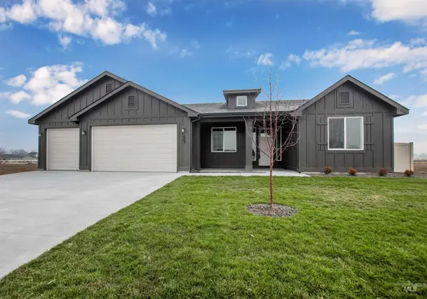 607 Fallen Leaf Ave, New Plymouth, ID 83655