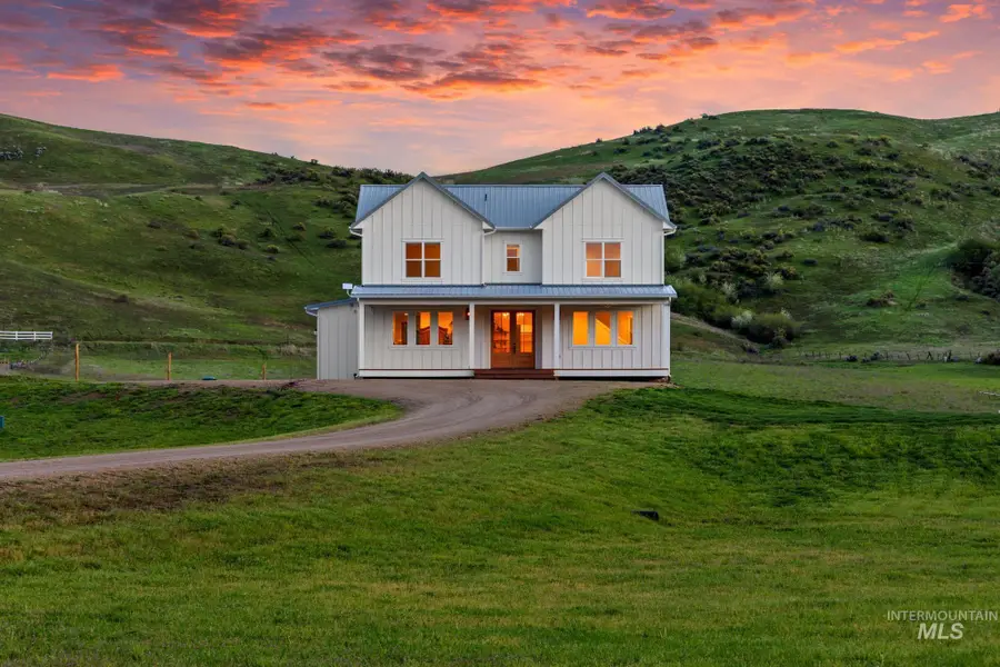 47 Faull Ranch Dr, Horseshoe Bend, ID 83629 - #3