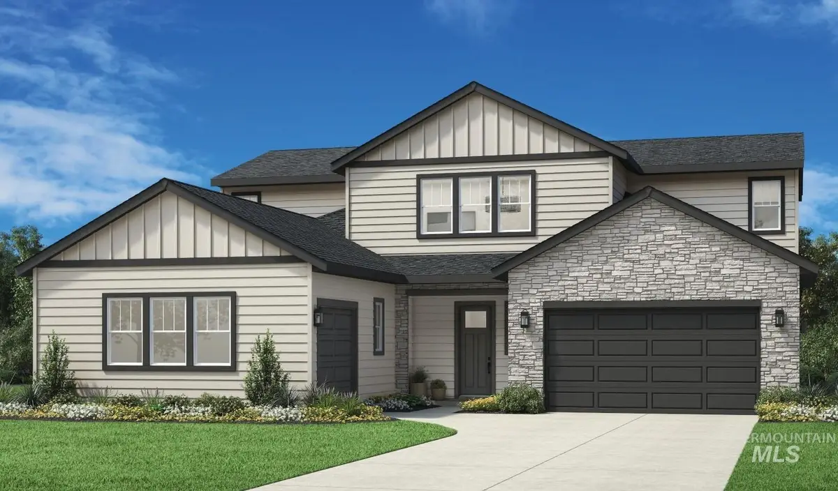 14899 Cooper Sunrise Dr, Caldwell, ID 83607 - #1