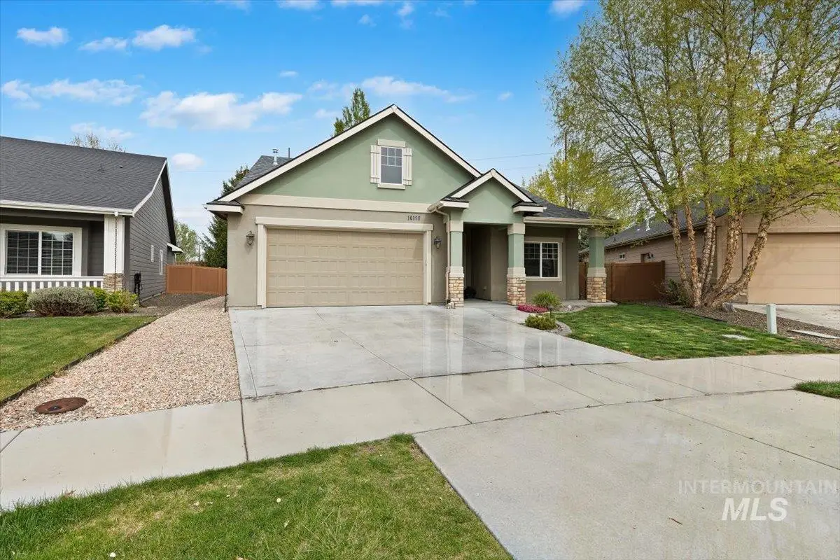10168 W Whitecrest St, Star, ID 83669 - #1