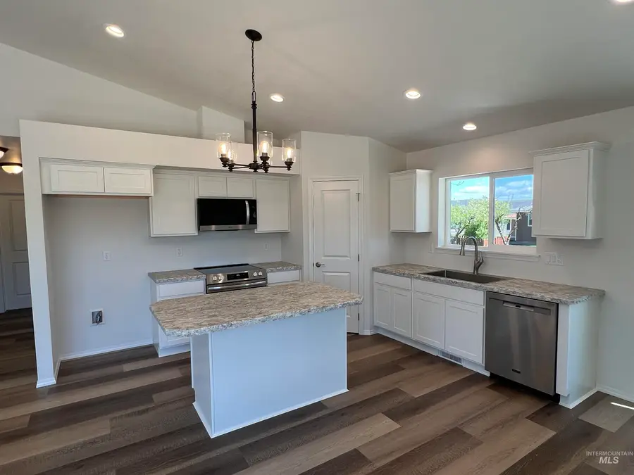 1730 Painted Rock Ct, Lewiston, ID 83501 - #2